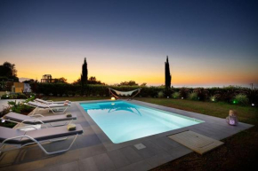 Olive Garden Residence